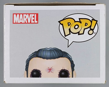172 Kaecilius - Marvel Doctor Strange - Box Damaged Funko POP
