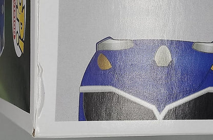 363 Blue Ranger - Power Rangers - Box Damaged Funko POP