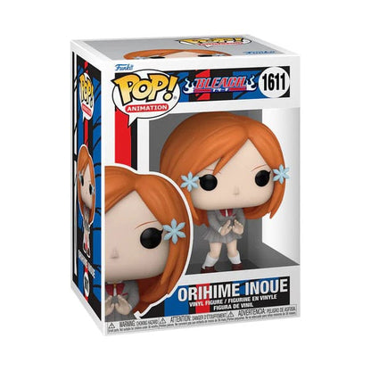 1611 Orihime Inoue - Bleach Funko POP - Brand New