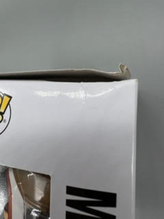 434 Moonwalker - Fortnite - Box Damaged Funko POP