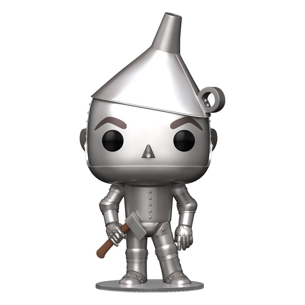 1517 The Tin Man - Wizard of Oz 85th Anniversary Funko POP - Brand New