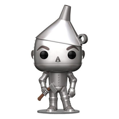 1517 The Tin Man - Wizard of Oz 85th Anniversary Funko POP - Brand New