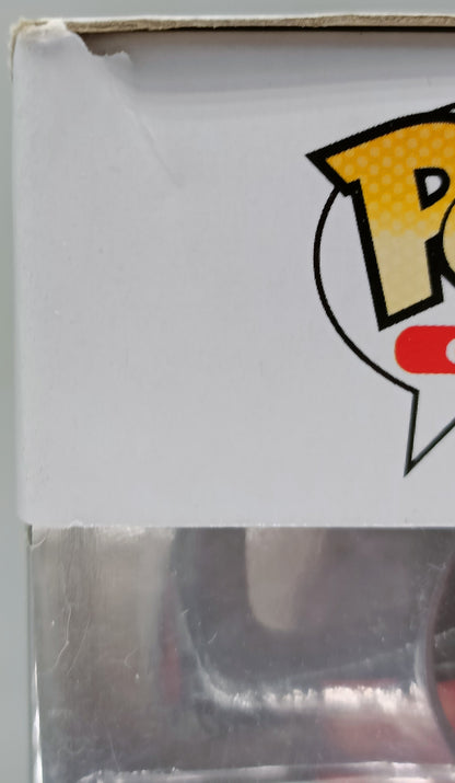 523 Arsene - P5 Persona 5 - Box Damaged Funko POP