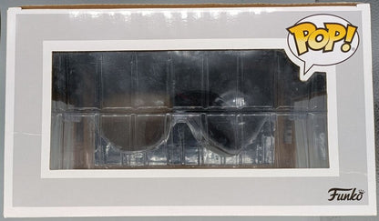 225 Death Star Duel - Movie Moment - Star Wars Box Damaged Funko POP
