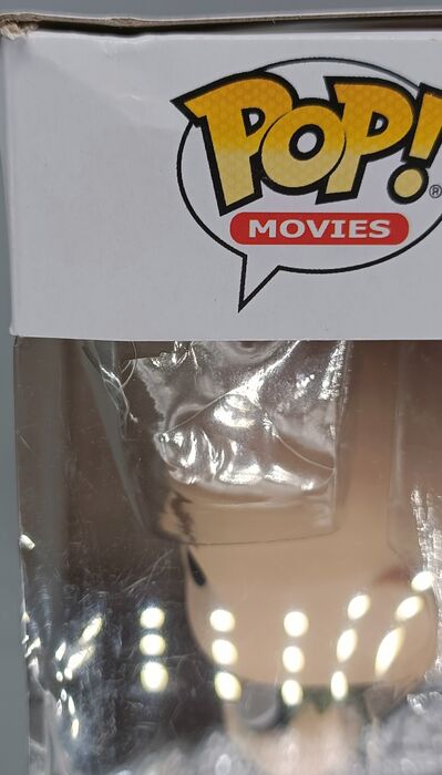 1069 Sloth (w/ Ice Cream) - The Goonies Box Damaged Funko POP