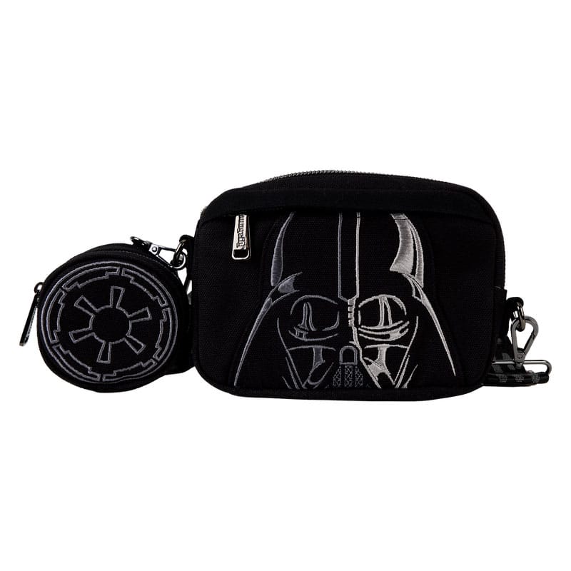 Star Wars by Loungefly Sling Bag Funko