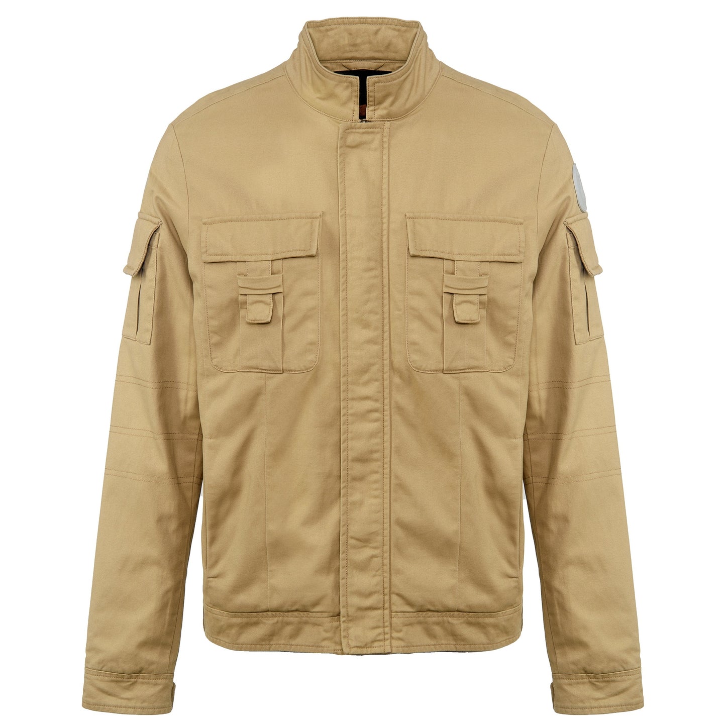 Star Wars: Luke Skywalker Bespin Jacket (Size S)