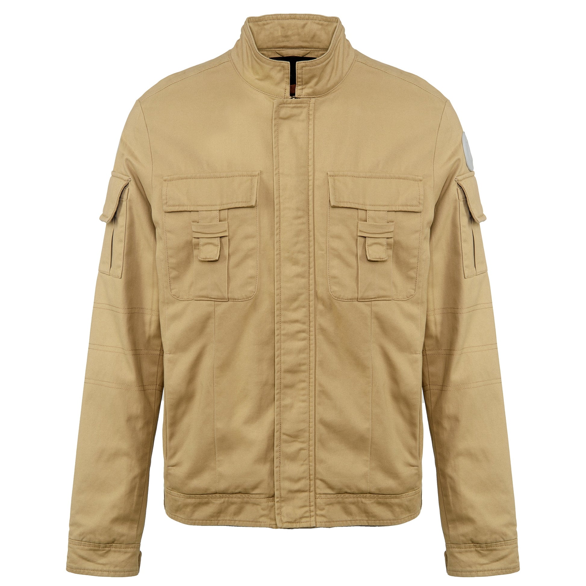 Star Wars: Luke Skywalker Bespin Jacket (Size S)
