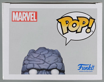 1044 Korg - Marvel Thor Love & Thunder - Box Damaged Funko POP