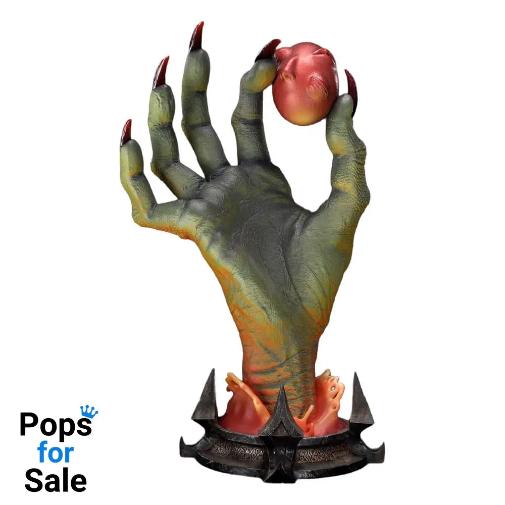 Berserk Life Scale Masterline Series Statue Hand of God 25 cm