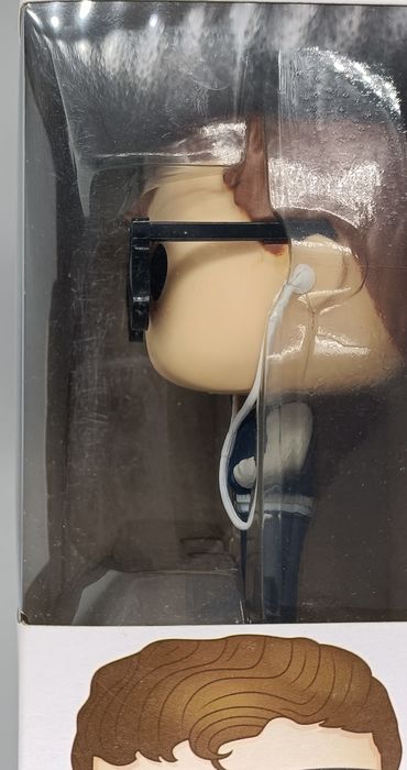 594 Baby - Baby Driver - Box Damaged Funko POP