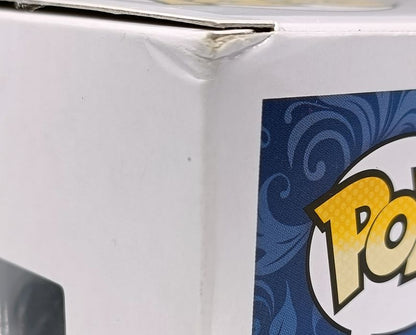 #224 Tiana (Gown) - Disney The Princess and the - BOX DAMAGE