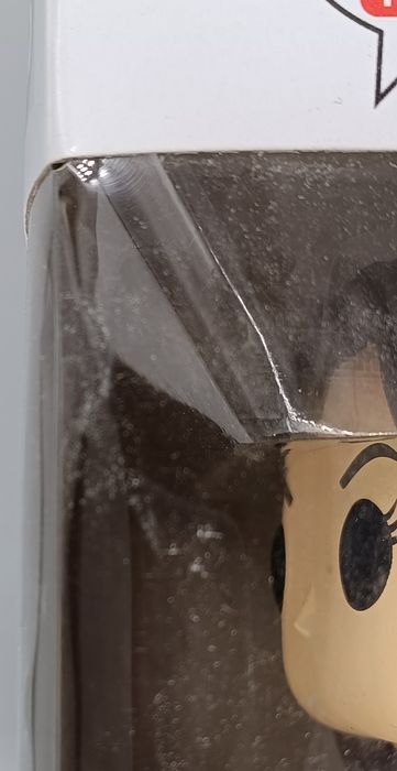 723 Selina Meyer - Veep - Box Damaged Funko POP