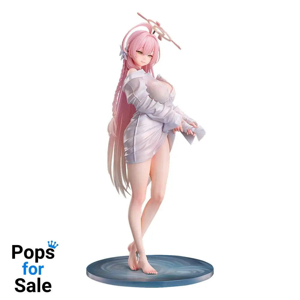 Blue Archive PVC Statue 1/7 Hanako (Swimsuit) Memorial Lobby Ver. 26 cm