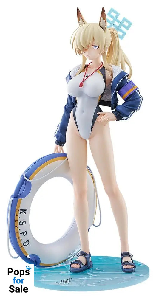 Blue Archive PVC Statue 1/7 Kanna (Swimsuit) 25 cm