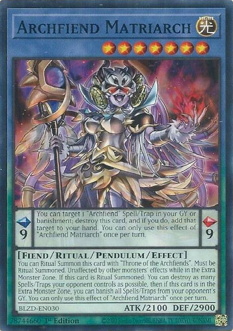 blzd-en030-archfiendmatriarch