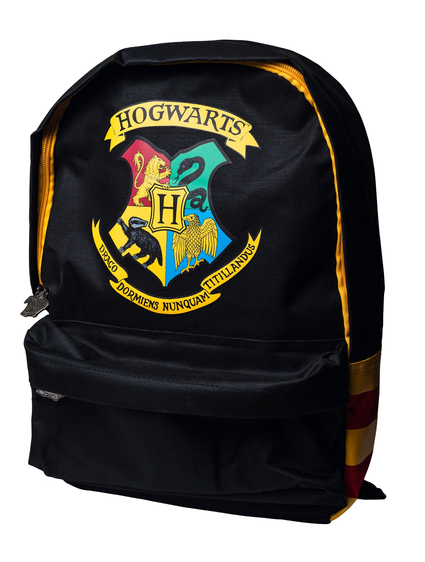 Harry Potter: Hogwarts Back to School Polyester Backpack