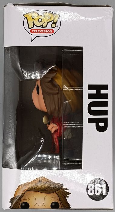861 Hup - The Dark Crystal Age Of Resistance - Box Damaged Funko POP