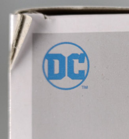 220 Yellow Lantern Batman - DC Super Heroes - Box Damaged Funko POP