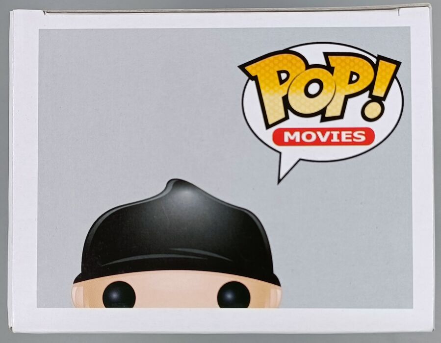 42 Jay - Jay & Silent Bob Strike Back Funko POP