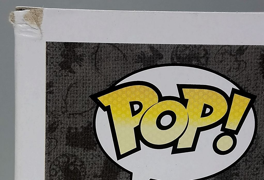 42 Melisandre - Game of Thrones - Box Damaged Funko POP