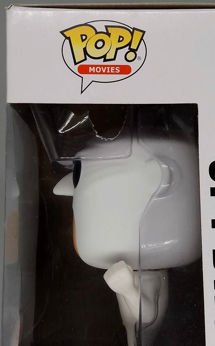 421 Spy Dru - Chase Edition - Despicable Me 3 - Box Damaged Funko POP