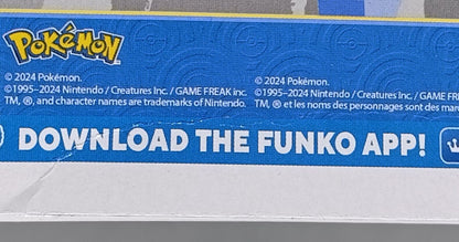 850 Dragonite - Pokemon Funko POP - Box Damaged