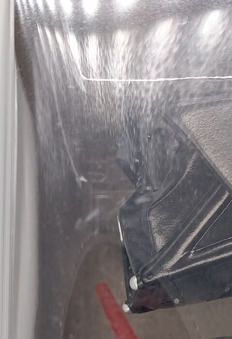 343 Darth Vader (Lights & Sound) Star Wars - Box Damaged Funko POP
