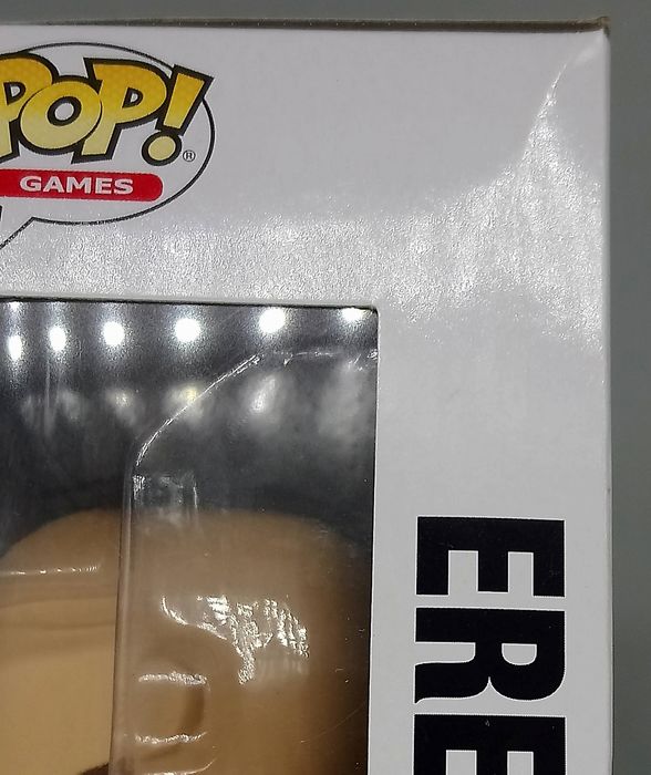 258 Erend - Horizon Zero Dawn - Funko POP - Box Damaged