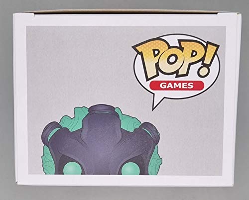 07 Thresh - League of Legends Funko POP