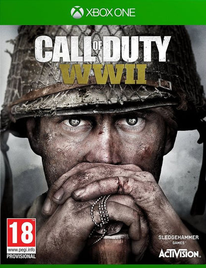 Call of Duty: WWII FanofThings.co.uk