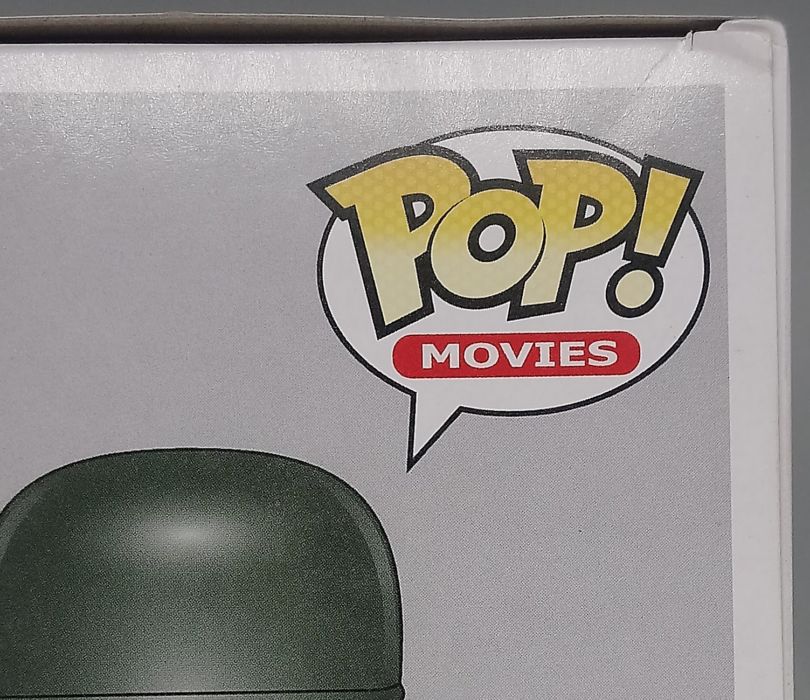 30 Alien - Alien - Box Damaged Funko POP