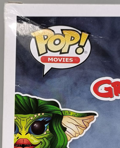 609 Greta - Gremlins - Box Damaged Funko POP