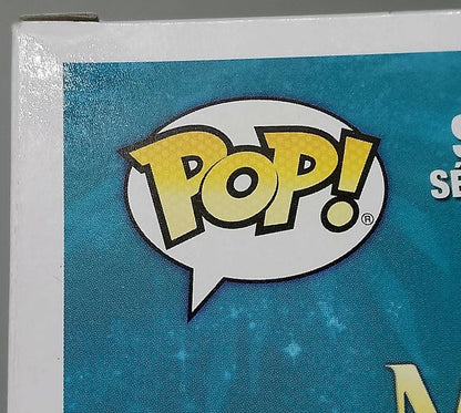 237 Flounder - Disney The Little Mermaid - Box Damaged Funko POP