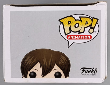 377 Haruhi - Ouran High School Host Club - Box Damaged Funko POP
