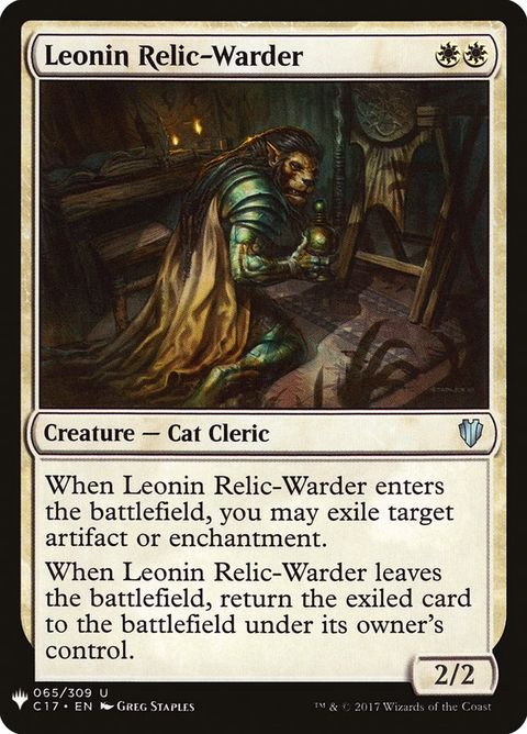 c17-65-leoninrelicwarder