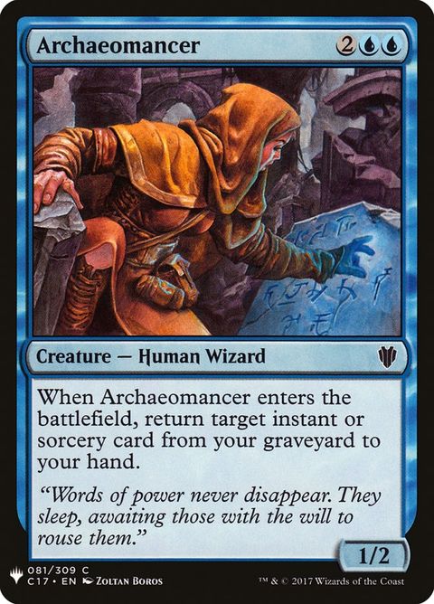 c17-81-archaeomancer