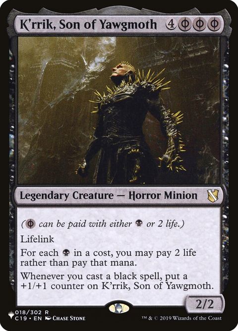 c19-18-krriksonofyawgmoth