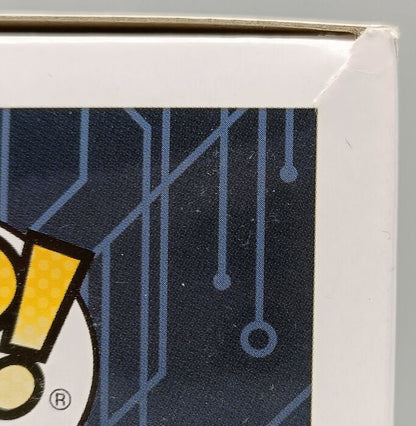 427 Lightning - DC Black Lightning - Box Damaged Funko POP