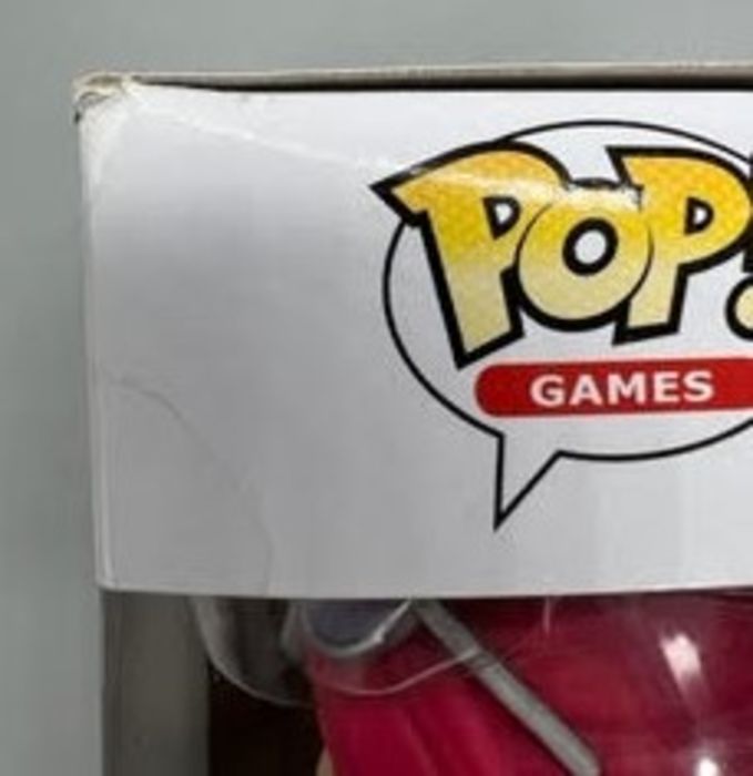 427 Brite Bomber - Fortnite Funko POP - Damaged Box