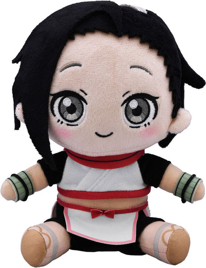 Plush Tsubaki In the Heart of Kunoichi Tsubaki Other Plushes