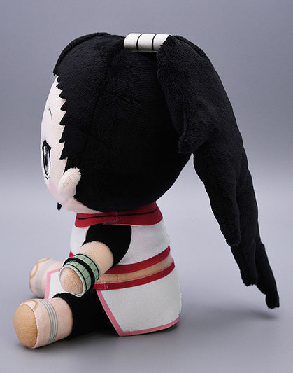 Plush Tsubaki In the Heart of Kunoichi Tsubaki Other Plushes