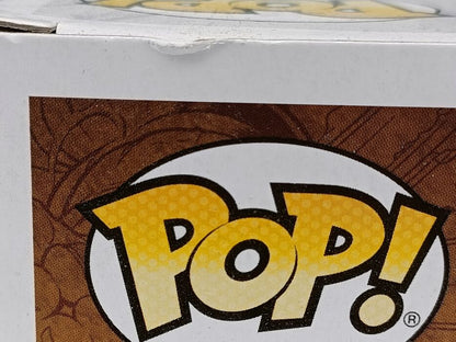 857 Iron Hammer - Marvel Infinity Warps - Box Damaged Funko POP