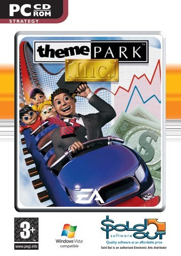 Theme Park Inc