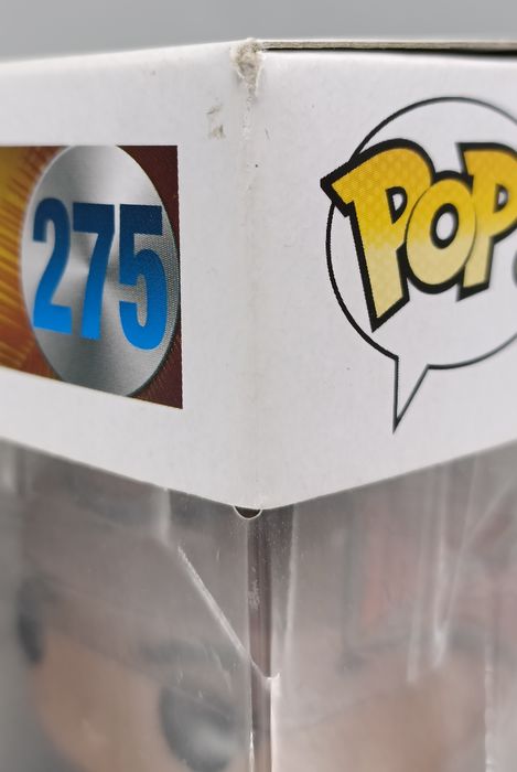 275 Okoye - Marvel Black Panther - Box Damaged Funko POP