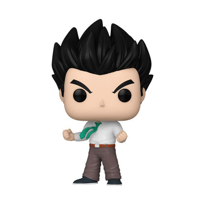 1631 Gohan - Dragon Ball GT Funko POP - Brand New