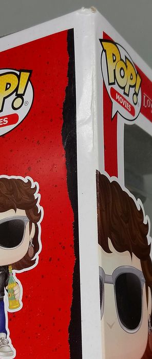 613 Michael Emerson - The Lost Boys - Box Damaged Funko POP