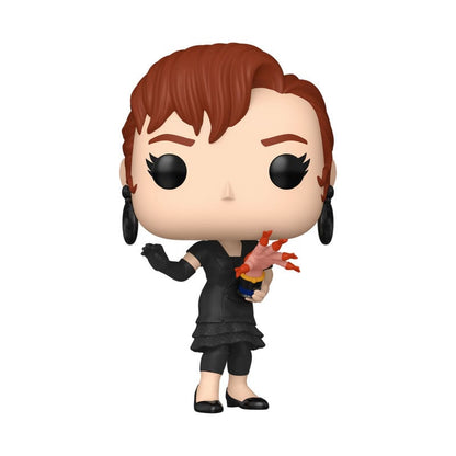 1758 Delia Deetz - Beetlejuice - Horror Funko POP - Brand New