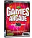 Games Arcade  for Windows PC MIcrosoft