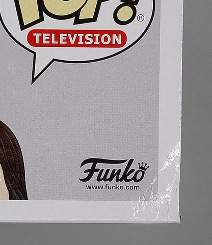 771 Wendy - Billions - Funko POP - Box Damaged